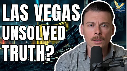 The Las Vegas Shooting: Unsolved Questions in 2025