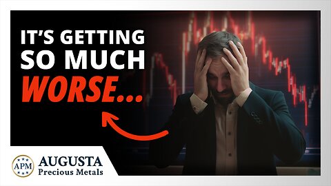 What Is Creeping Unease and Why Do Investors Say They’re Feeling It?