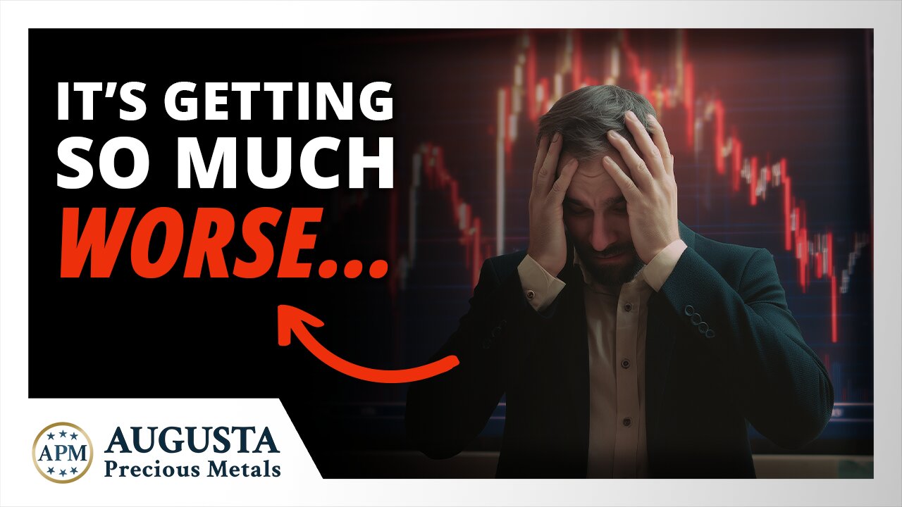 What Is Creeping Unease and Why Do Investors Say They’re Feeling It?
