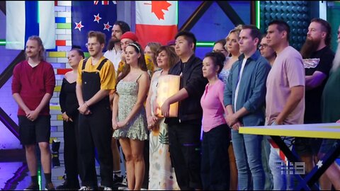 MasterChef Australia Season 17 Episode 25