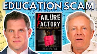 This Education Scandal Could Be Happening in Your State