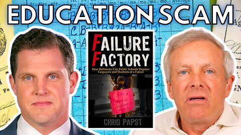 This Education Scandal Could Be Happening in Your State