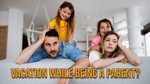 Pastor Scott Show Interview - Important Getaways for the Couple Who Can’t Get Away