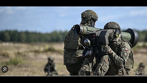 US State Department Approves Potential Military Sale to Poland