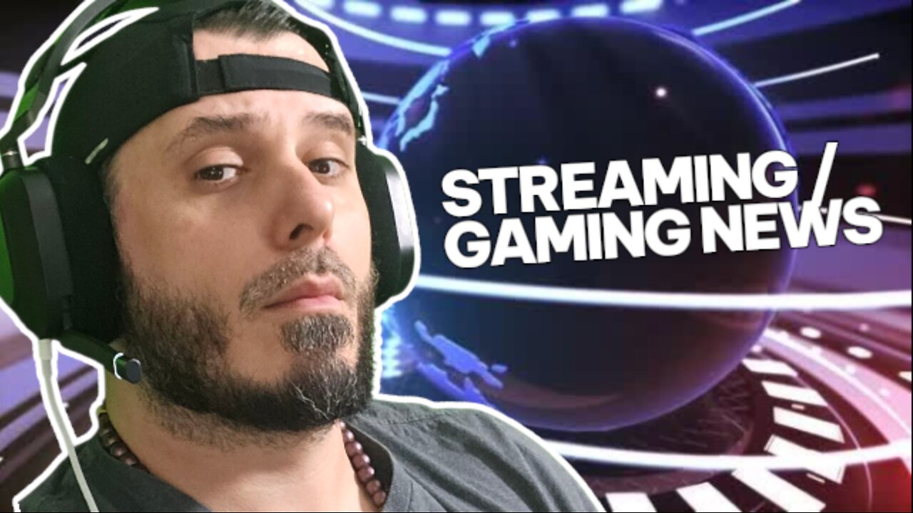 RUMBLE COMMUNITY STREAMING NEWS - CA BANS STAKE - ARC RAIDERS - KICK LOYALS TURNING! - NEW X ALGO