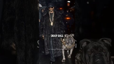 Smooth Criminals – Snoop Dogg, Jennifer Lopez, Jack Nicholson & More! #SnoopDogg #JenniferLopez