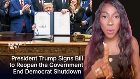 Relief or Ratchet? Truth About the Shutdown, Jan 6 Lies, and Standing Strong for America First