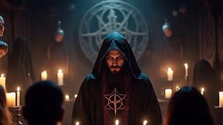 Ex Warlock Explains How Some People Get Afflicted with Sickness and Disease - A Christian Testimony