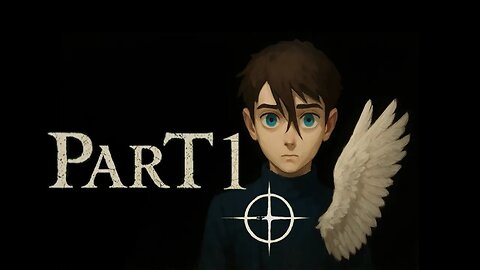 Varre | Journey of Hannes Part 1 | Between Death and Grace