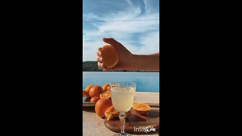enjoy orange 🍊🍊