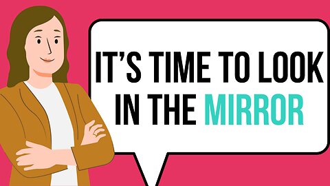 Are You A Narcissist? 3 Ways to Know Your Wife Is Wrong