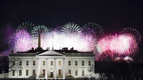 MAGA! The Senate Has Just PASSED President Trump's One Big Beautiful Bill