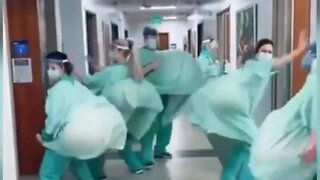 How many dead nurses does it take to figure out the shots are killing people?
