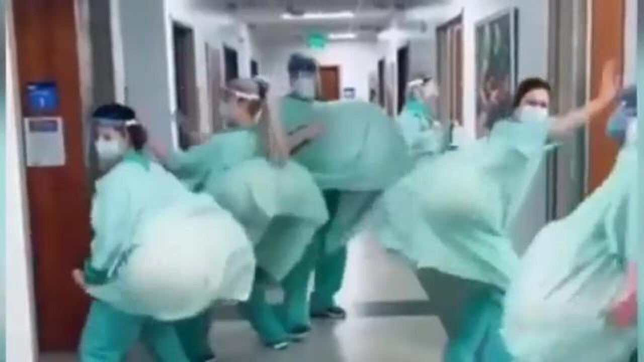 How many dead nurses does it take to figure out the shots are killing people?