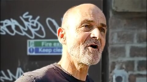 David Footlit, Sheffield 1/6/25