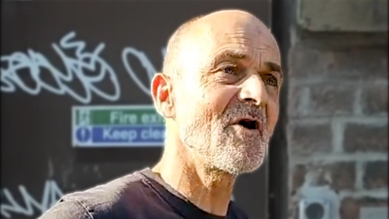 David Footlit, Sheffield 1/6/25