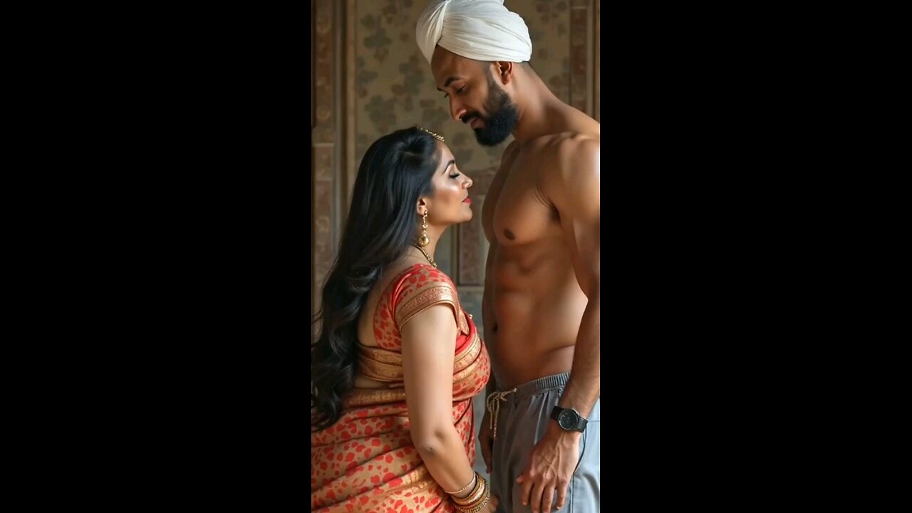 Saajan 💕