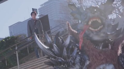 Riderpiece Theater: Kamen Rider Gavv Episode 37 Review