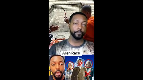 Alien Race