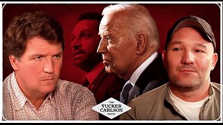 Shawn Ryan: Biden’s Cancer, Kash & Bongino on Epstein, & CIA Attempts to Infiltrate Podcasts