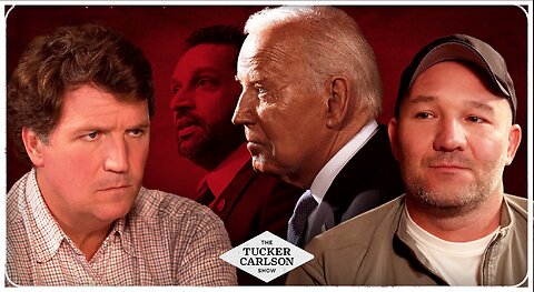 Shawn Ryan: Biden’s Cancer, Kash & Bongino on Epstein, & CIA Attempts to Infiltrate Podcasts