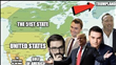 "Unveiling the Globalist's Snare: How MAGA Conservatives Fell into their Strategic Trap!"