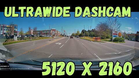 Wolfbox X5 dashcam full review