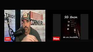 SG Anon w/ Nino - Trump’s Wild Week — TMZ Doubles Down on Diddy.. Putin Escalates WW3!