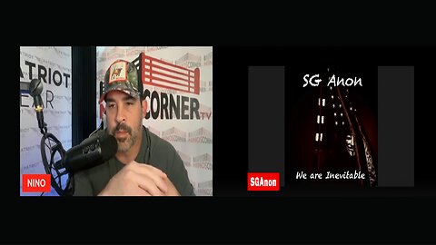 SG Anon w/ Nino - Trump’s Wild Week — TMZ Doubles Down on Diddy.. Putin Escalates WW3!