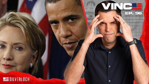 The Obama Connection No One Is Talking About | Episode 95 - 08/04/25