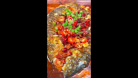 Fish 🐠 Curry Recipe