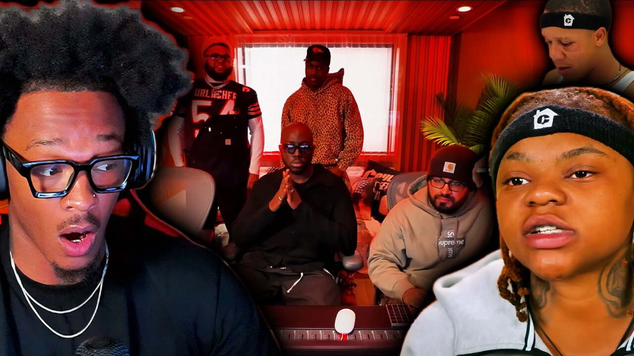 Season 2 Ep.3 Clips | Coulda Been House