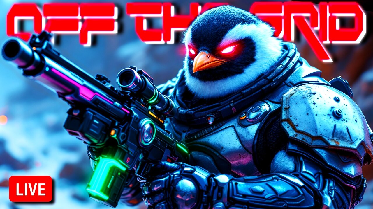 🔴LIVE: INSANE OFF THE GRID CHALLENGE WITH APEX LEGENDS PRO
