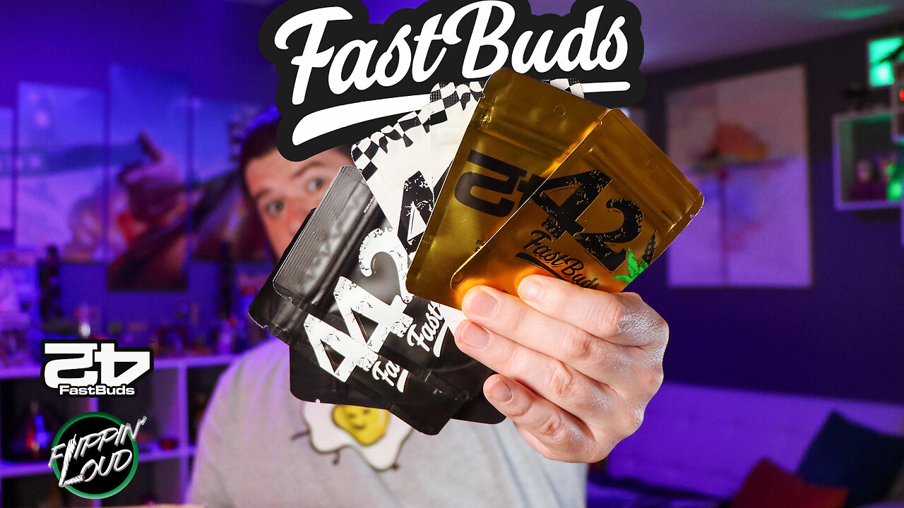 2 Fast 2 Buds
