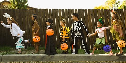 The truth about HALLOWEEN