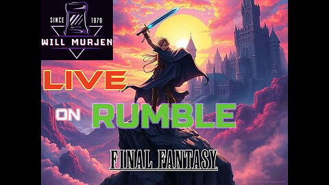 Final Fantasy pixel remaster; AMA !sub