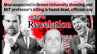 Brown MIT Shooter Portuguese Man With Grudge Trump Reclassifies Pot