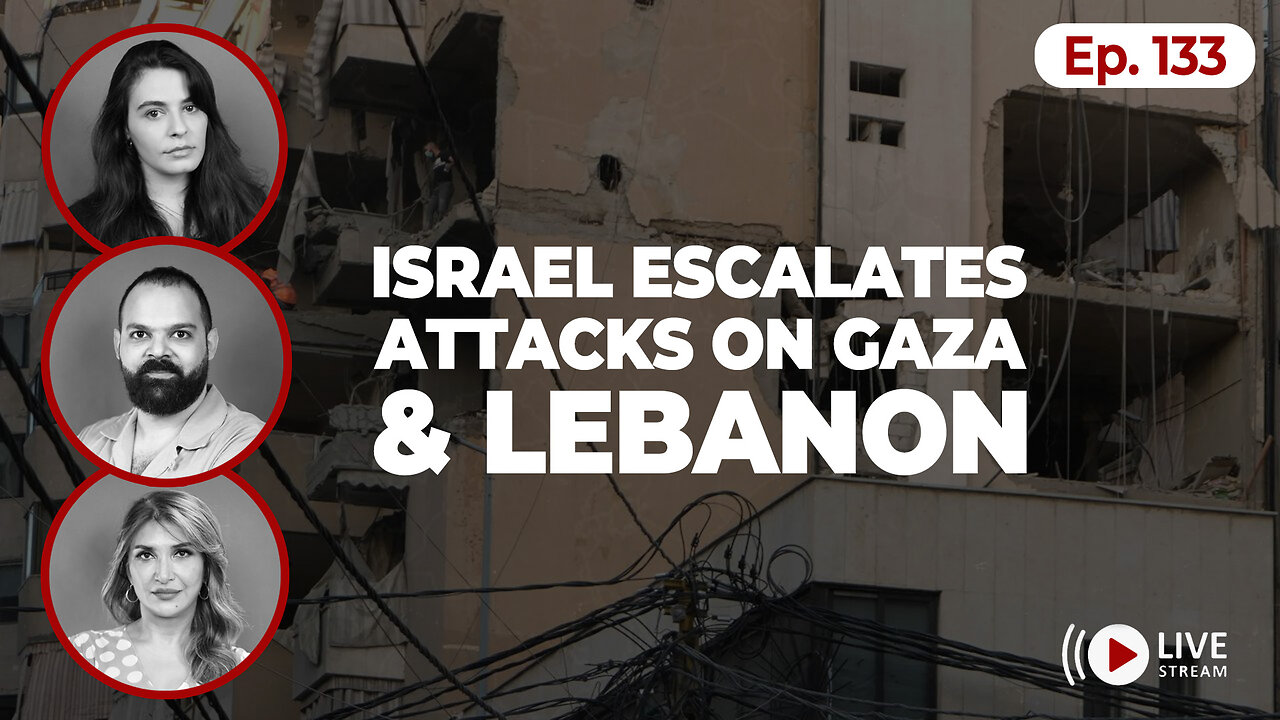 MAGA vs MIGA: For one to win, the other MUST lose | Ep. 133