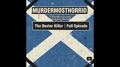 "The Dexter Killer" | Full Episode