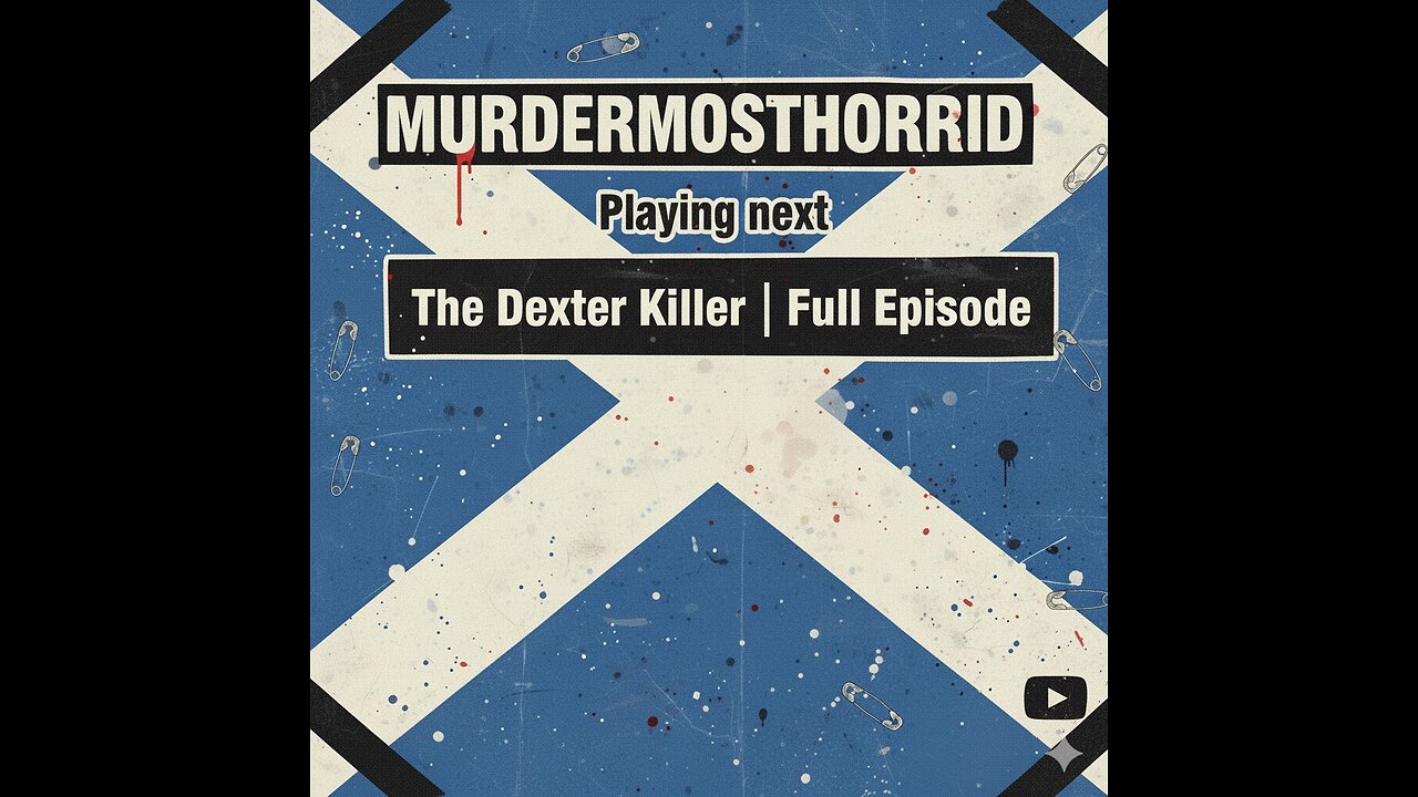 "The Dexter Killer" | Full Episode