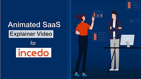 SaaS Explainer Video for Vybe Network | MotionGility Web3 Animated Product Video