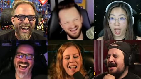 Funny Jokes From Ryan Kinel