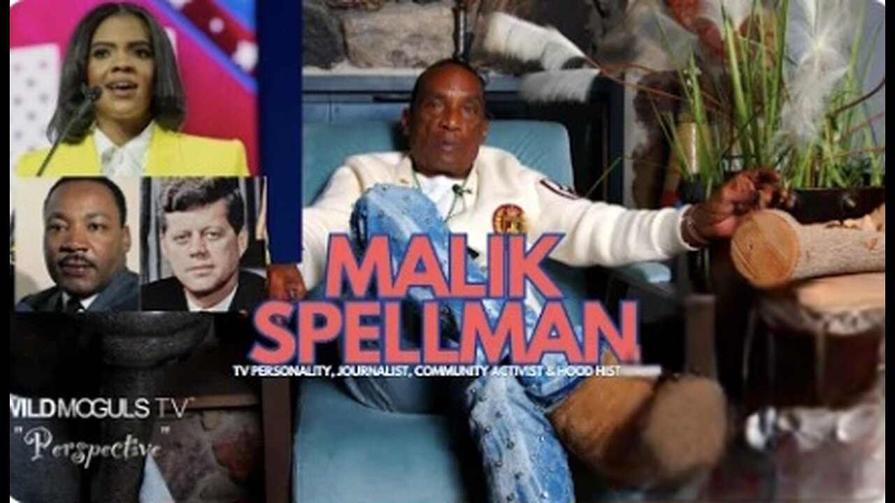 The People CANDACE OWENS is going up against ..play by different RULES..ask JFK, MLK & Charlie Kirk