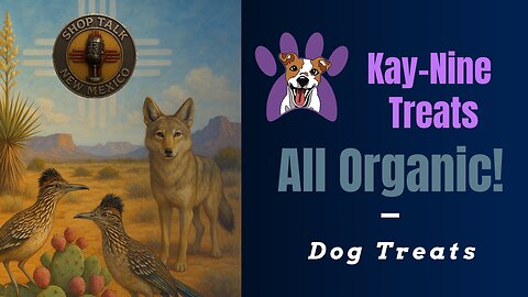 Kay-Nine Treats