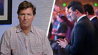 "This Has Never Been Told In Public" - Tucker's Story That Shows How Courageous Charlie Kirk Was