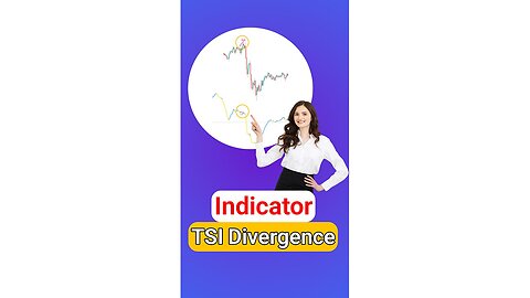 ⏳ TSI Divergence Indicator for MetaTrader4/5 Download - Free - [#TradingFinder]