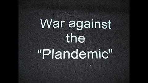 Solid Hope - War Against The Plandemic