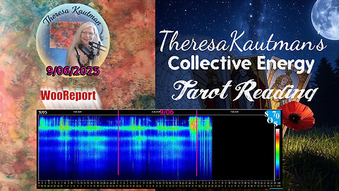⚡Sept 6, 2025 | FULL Collective Energy & Tarot Guidance – Jagged Turns, Ready for Destiny’s Keyhole