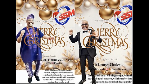 SSM - NEWS ECHOES MONDAY -BETWEEN THE LINES- #079