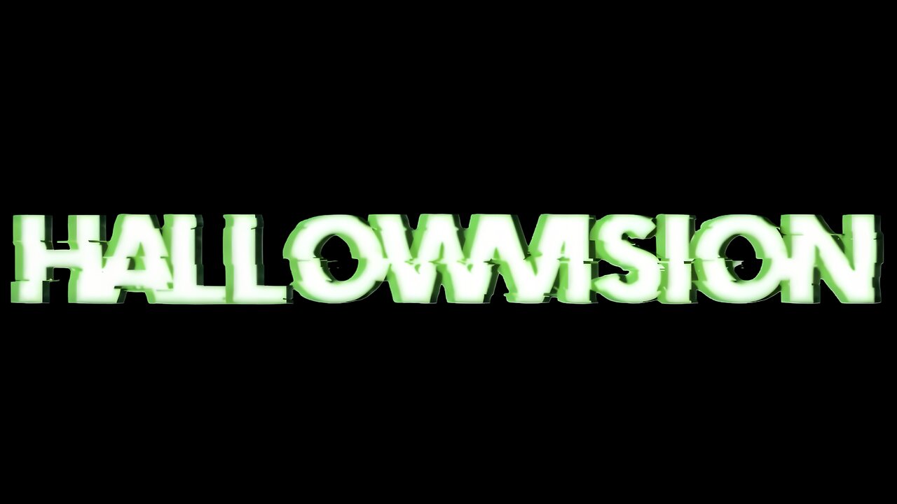 HALLOWVISION - The Monster Movie Marathon